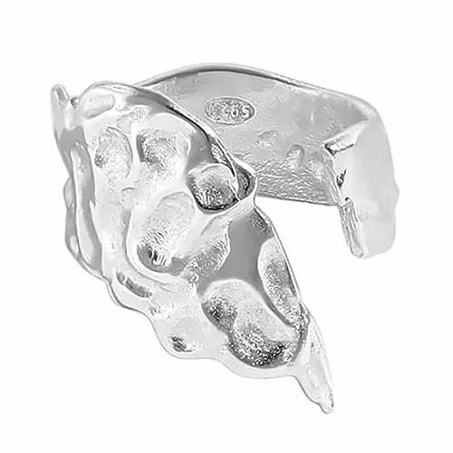 Diana Ring Sølv - Fingerringe
