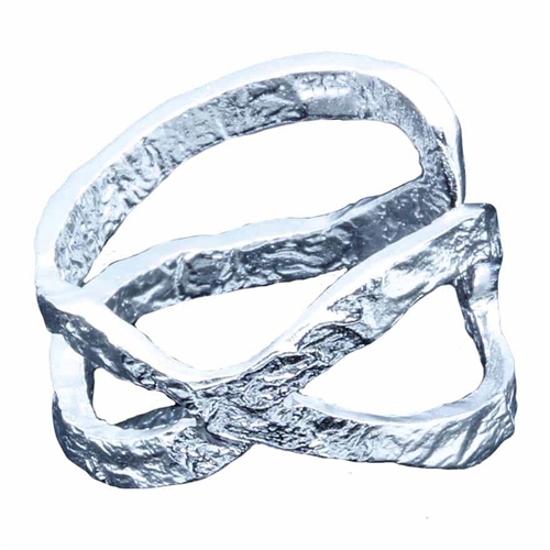 Eirene Ring Sølv - Fingerringe