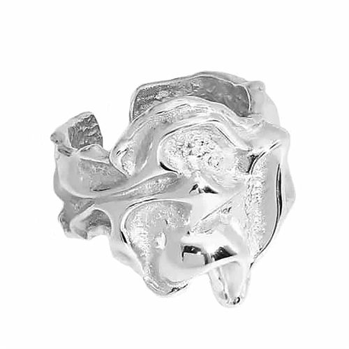 Mercury Ring Sølv - Fingerringe