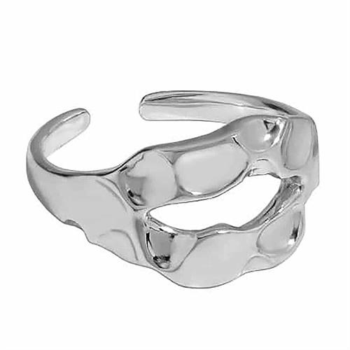 Chiron Ring Sølv - Fingerringe