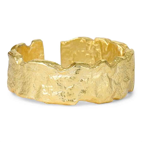 Apollon Ring Guld - Fingerringe