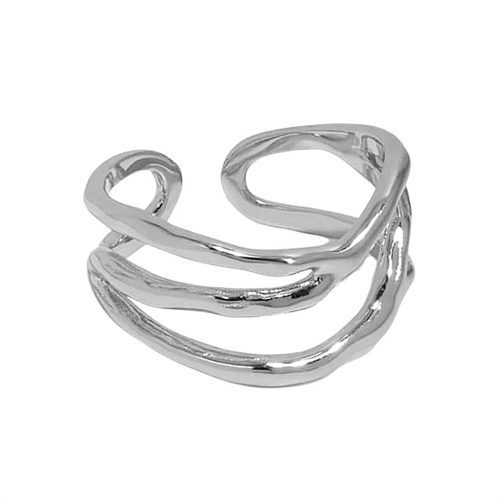 Adara Ringen Sterlingsølv 925 - Fingerringe