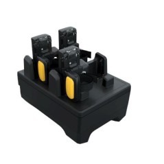 Zebra Rs5100 Charger Slot Ring Sca - Zebra Fingerringe  - 5706998987280