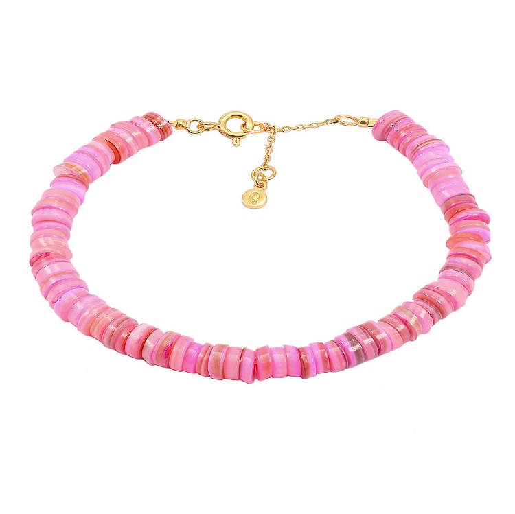 Pink Hultquist Armbånd S08533 - Hultquist Armbånd