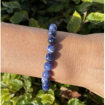 Sodalit Armbånd Sodalit Godkarmashop - Christian Emig Armbånd