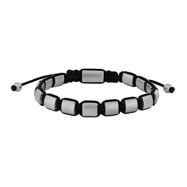 Son Noa Square Stål Armbånd - Son Of Noa Armbånd  - 5711008466082