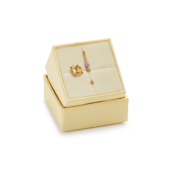 Stine Love Box Delicate Garden 7000 158 - Stine A Øreringe