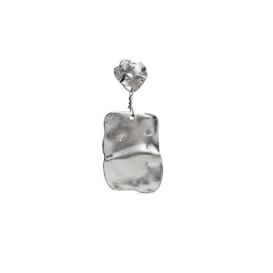 Stine Golden Reflection Earring Single 1324 - Stine A Øreringe
