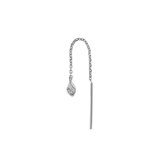 Stine Tout Petit Dangling Ile Amour ørering 1348 - Stine A Øreringe