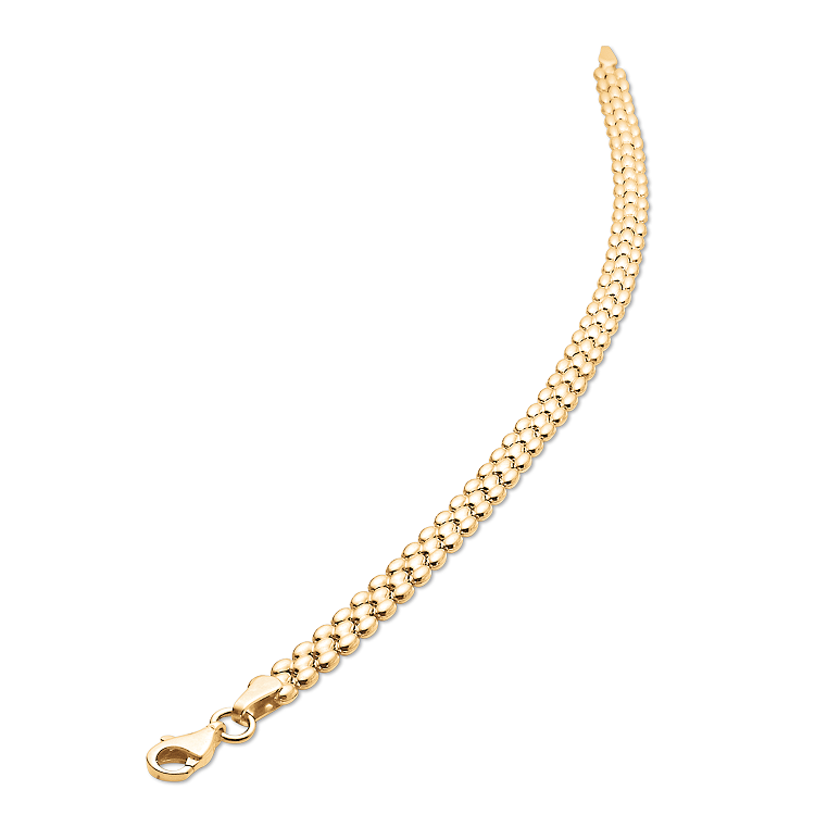 Støvring Design Guld Armbånd 65166086 - Armbånd