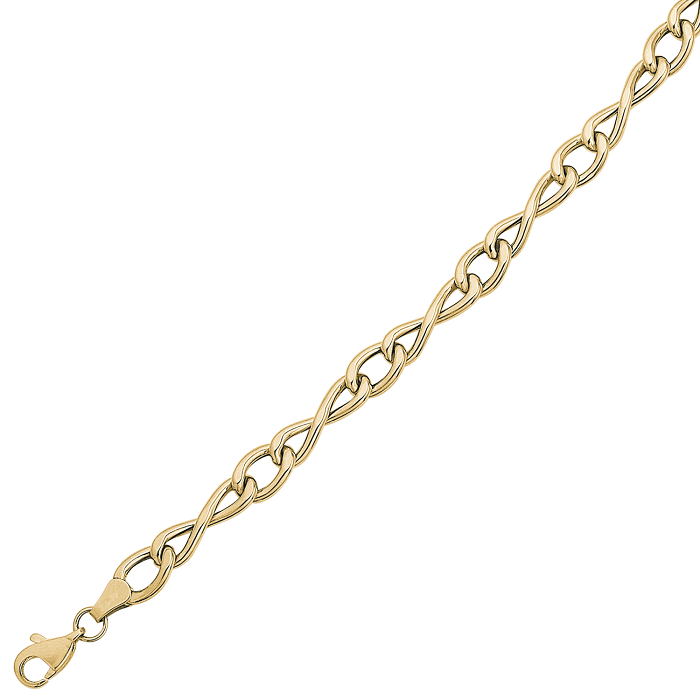 Støvring Design Guld Armbånd Karat - Armbånd