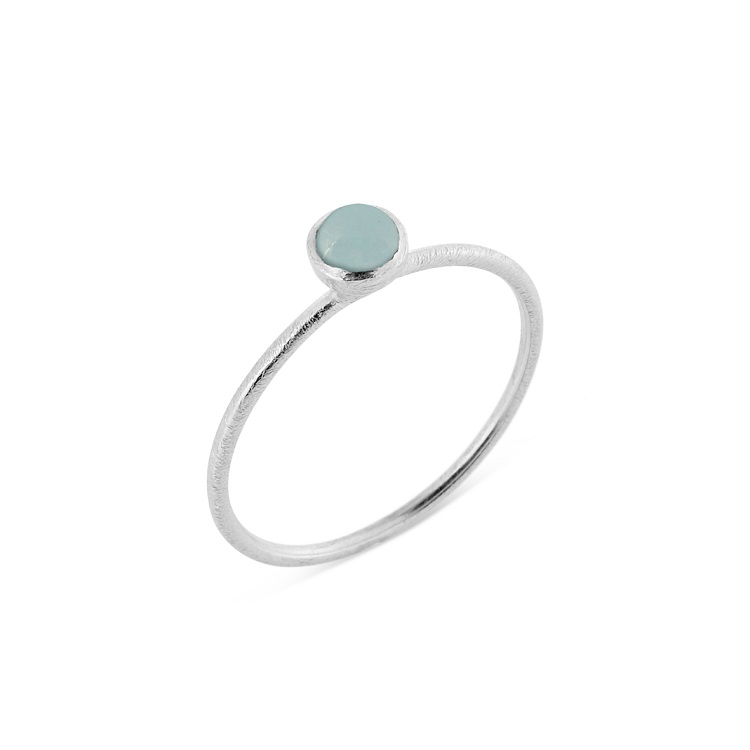 Susanne Friis Bjørner Ring Str 1686 107 - Fingerringe