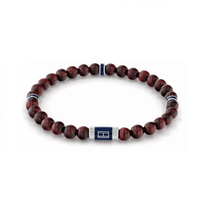 Tommy Hilfiger Beaded Armbånd - Tommy Hilfiger Armbånd