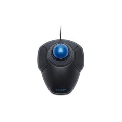 Kensington Trackball Orbit Scroll Ring - Kensington Fingerringe  - 5028252073936