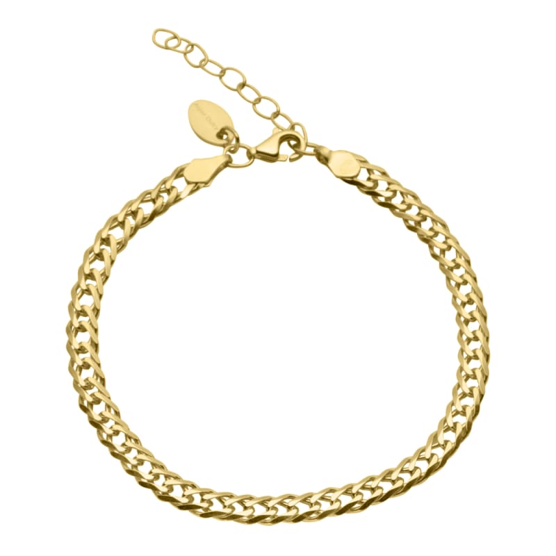 Momse Bracelet Golden - Aqua Dulce Armbånd  - 5740013834098